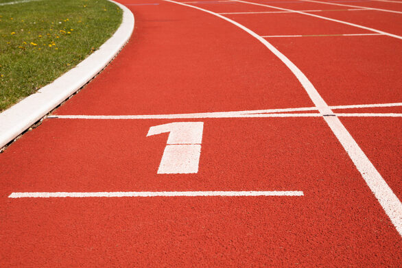 Gesucht werden erfolgreiche Einzelsportler:innen und Mannschaften aus Mainz.