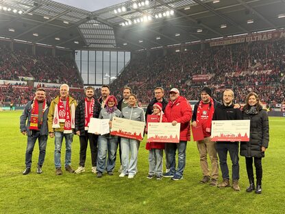 Jury SportPreis Mainz
