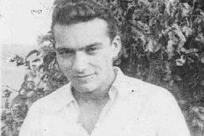 Ein Werbeplakat für die Veranstaltung. © DÖW-Foto 00813-4