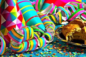 Ein Werbeplakat für die Veranstaltung. &copy; pixabay