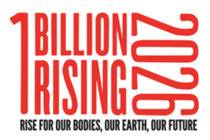 Ein Werbebild der Veranstaltung. &copy; 1 Billion Rising
