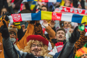 Ein Werbeplakat für die Veranstaltung. &copy; 1. FSV Mainz 05