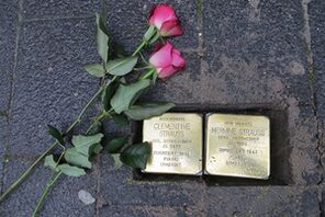 Ein Werbeplakat für die Veranstaltung. © Landeshauptstadt Mainz