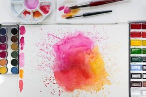 Symbolbild Kunst &copy; Pixabay