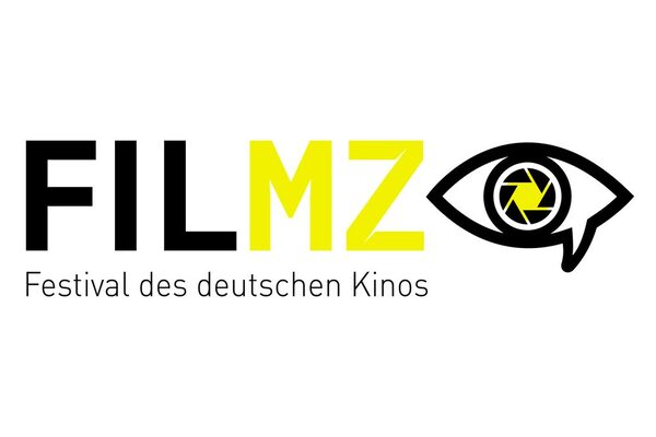 FILMZ Logo &copy; FILMZ