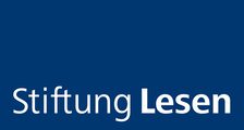Logo der Stiftung lesen