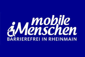 Logo Mobile Menschen © Mobile Menschen