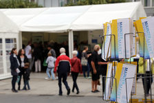 Wissenschaftsmarkt 2014