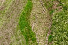 Bildergalerie Aubachrenaturierung Nachher: "Am Alten Wasserwerk" nach Abschluss der Arbeiten