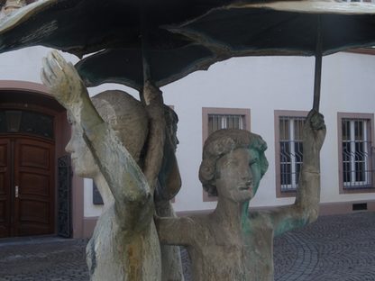 Ballplatzbrunnen