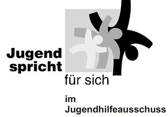 Logo Jugend spricht für sich BB