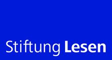 Logo Stiftung Lesen