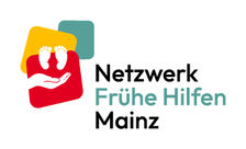 Logo Netzwerk Frühe Hilfen