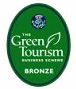 Logo Green Tourism