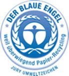 Logo Der Blaue Engel
