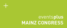 Logo von Mainz Congress