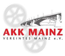AKK Mainz Vereinslogo