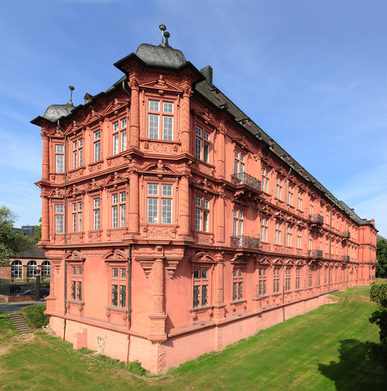 Kurfürstliches Schloss