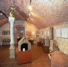 Museum Castellum