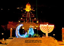 Festival der drei Religionen in Haifa