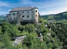 Burg Rodenegg
