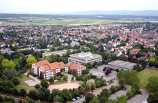 Luftaufnahme Bretzenheim