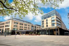 CBS International Business School