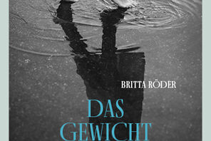 Cover das Gewicht aller Dinge &copy; Größenwahn Verlag