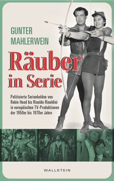 Cover von Räuber in Serie