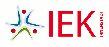 Logo IEK © Landeshauptstadt Mainz - Stadtplanungsamt