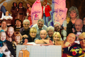 Copyright: Golischewski