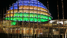 Kigali Convention Center