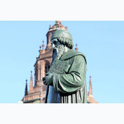 Gutenberg © Landeshauptstadt Mainz